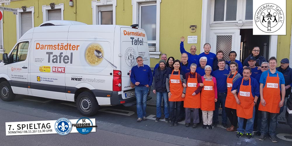 Wenn das tägliche Brot nicht selbstverständlich ist