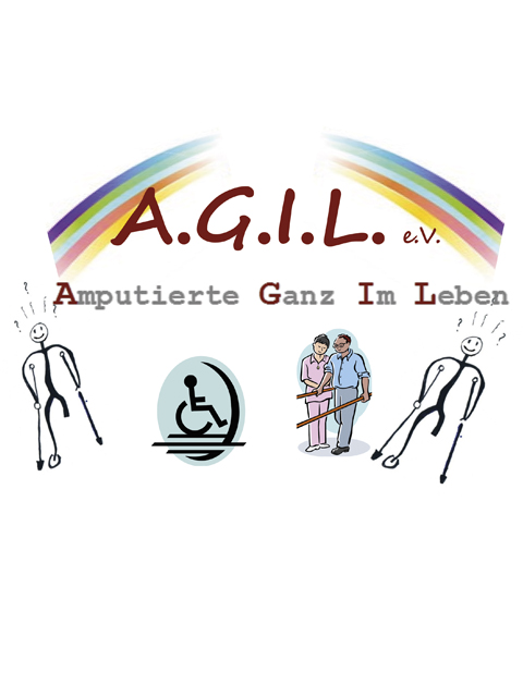 AGIL Logo