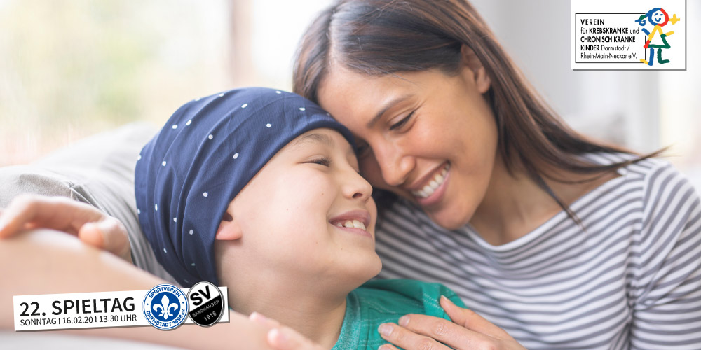 Schockdiagnose Krebs: Hilfe für betroffene Kinder und ihre Familien