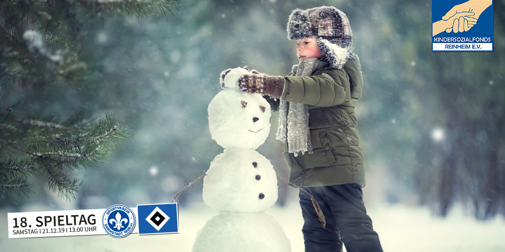 Warme Winterkleidung für Kinder und Jugendliche