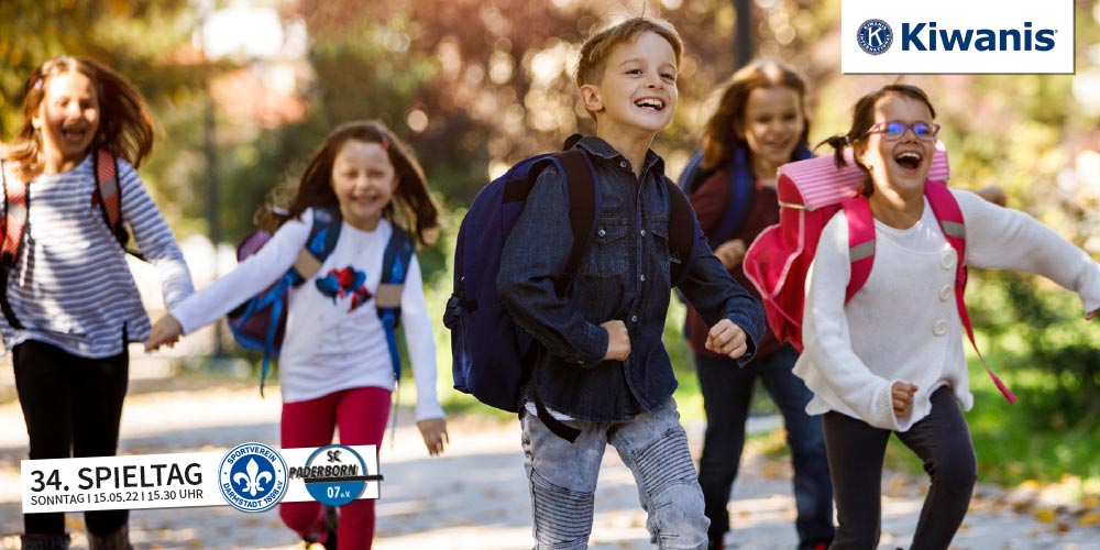 Damit Kinder beim Schulstart nicht gleich ins Hintertreffen geraten