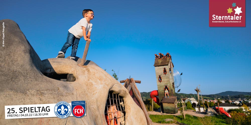 Freiräume schaffen für Sport und Bildung