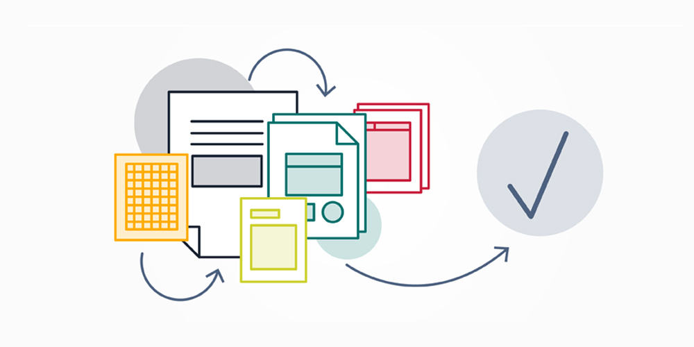 Das Einmaleins der Digital Asset Management Workflows