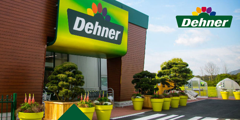 Dehner erntet die Früchte seines integrierten Media Asset Managements