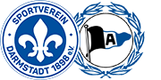 SV98 vs. Arminia Bielefeld