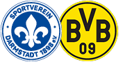 SV98 vs. VfL Wolfsburg