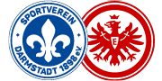 SV98 vs. Eintracht Frankfurt