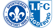 SV98 vs. 1. FC Magdeburg