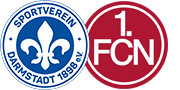 SV98 vs. 1. FC Nürnberg