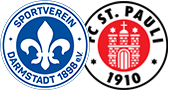 SV98 vs. FC St. Pauli