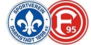 SV98 vs. Fortuna Düsseldorf