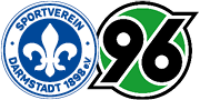 SV98 vs. Hannover 96