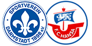 SV98 vs. FC Hansa Rostock
