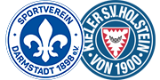 SV98 vs. Holstein Kiel