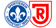 SV98 vs. Jahn Regensburg