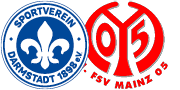 SV98 vs. Mainz 05