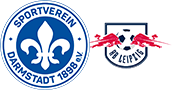 SV98 vs. RB Leipzig