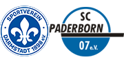 SV98 vs. SC Paderborn 07