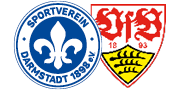 SV98 vs. VfB Stuttgart