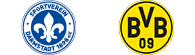 SV 98 vs. Borussia Dortmund