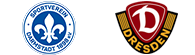 SV 98 vs. Dynamo Dresden