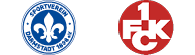 SV 98 vs. 1. FC Kaiserslautern