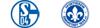 FC Schalke 04 vs. SV 98