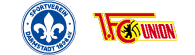 SV 98 vs. 1. FC Union Berlin