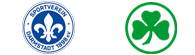 SV 98 vs. SpvGG Greuther Fürth