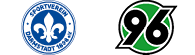 SV 98 vs. Hannover96