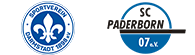 SV 98 vs. SC Paderborn 07