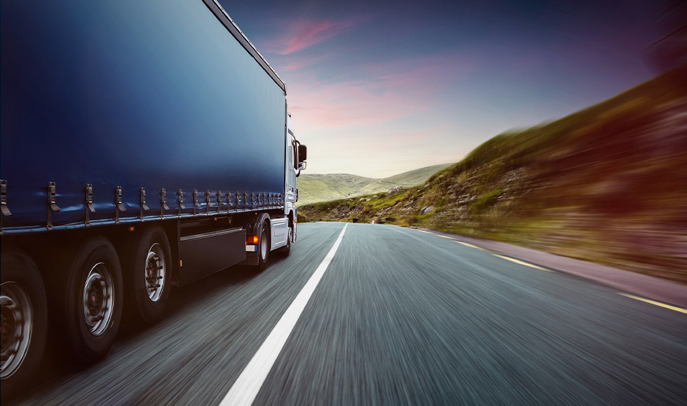 GB-Logistik: Transport and logistics