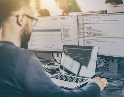 Softwareentwickler .NET / C# für Heimautomatisierung