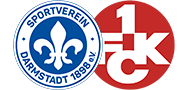 SV98 vs. 1. FC Kaiserslautern