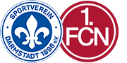 SV98 vs. Fortuna Düsseldorf