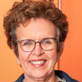 Agnes Thorn